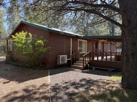 15740 Cornell Road La Pine OR 97739