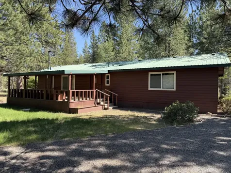 15740 Cornell Road La Pine OR 97739
