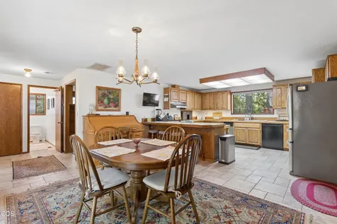1853 Ridge Water Drive Sutherlin OR 97479