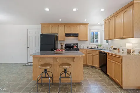 2474 NE Rosemary Drive Bend OR 97701