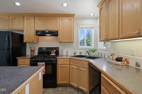 2474 NE Rosemary Drive Bend OR 97701