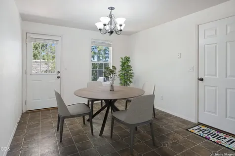 2474 NE Rosemary Drive Bend OR 97701
