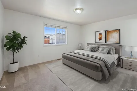 2474 NE Rosemary Drive Bend OR 97701