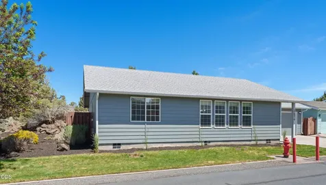 2474 NE Rosemary Drive Bend OR 97701