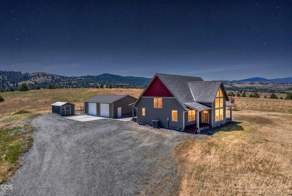 26216 W Bench Road John Day OR 97845