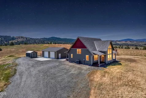 26216 W Bench Road John Day OR 97845