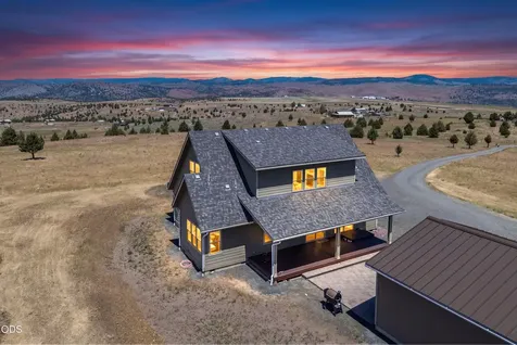 26216 W Bench Road John Day OR 97845