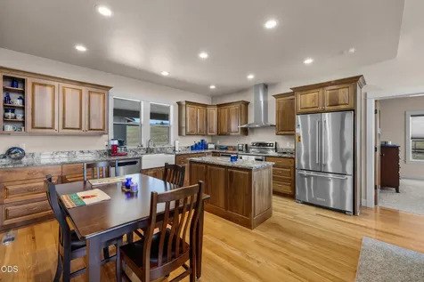 26216 W Bench Road John Day OR 97845
