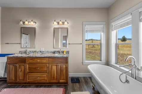 26216 W Bench Road John Day OR 97845