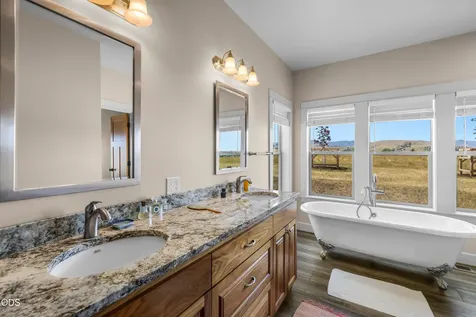 26216 W Bench Road John Day OR 97845
