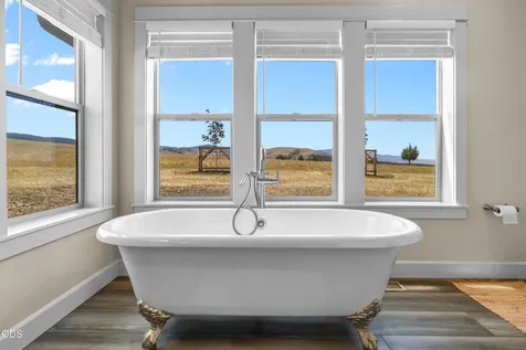 26216 W Bench Road John Day OR 97845
