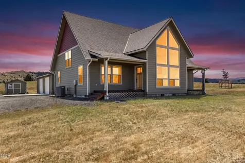 26216 W Bench Road John Day OR 97845