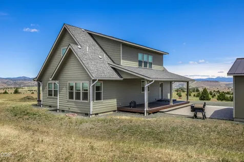26216 W Bench Road John Day OR 97845