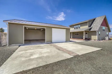26216 W Bench Road John Day OR 97845