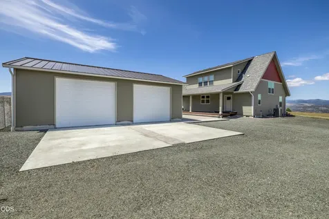 26216 W Bench Road John Day OR 97845