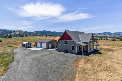 26216 W Bench Road John Day OR 97845