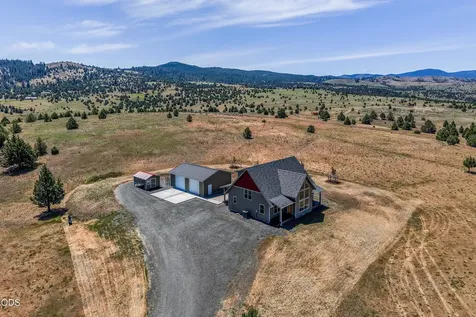 26216 W Bench Road John Day OR 97845