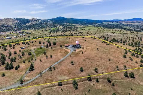 26216 W Bench Road John Day OR 97845