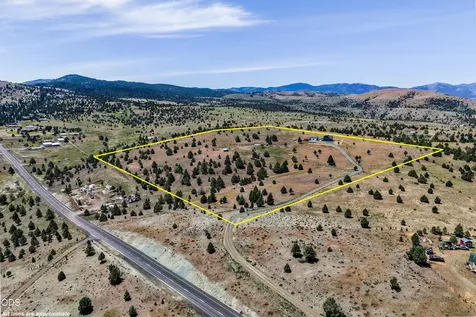 26216 W Bench Road John Day OR 97845