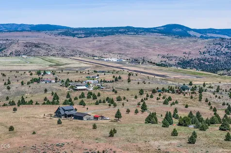 26216 W Bench Road John Day OR 97845