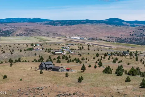26216 W Bench Road John Day OR 97845