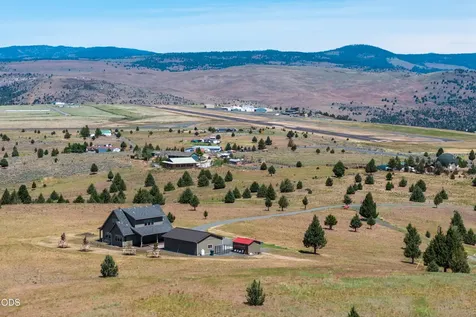 26216 W Bench Road John Day OR 97845