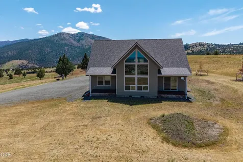 26216 W Bench Road John Day OR 97845
