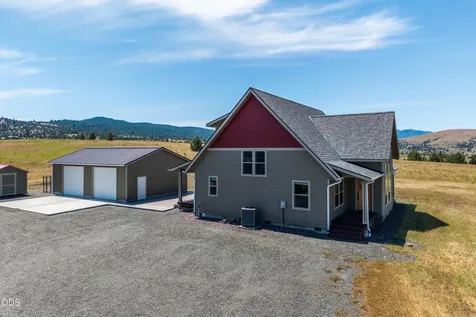 26216 W Bench Road John Day OR 97845