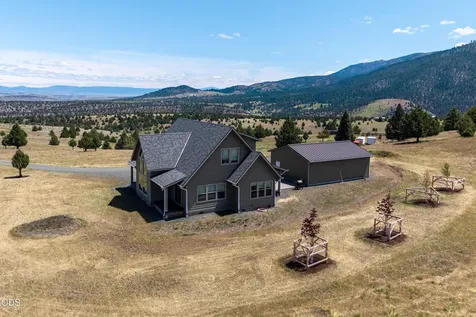 26216 W Bench Road John Day OR 97845