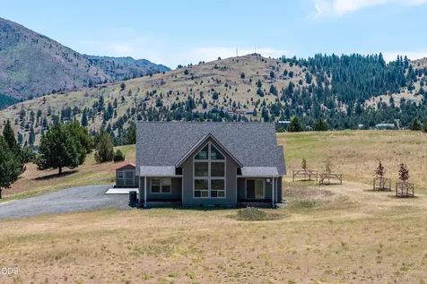 26216 W Bench Road John Day OR 97845