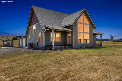 26216 W Bench Road John Day OR 97845