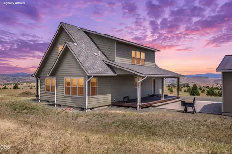 26216 W Bench Road John Day OR 97845