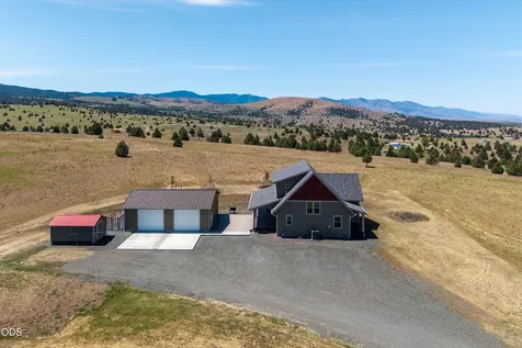 26216 W Bench Road John Day OR 97845