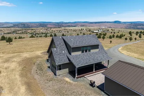 26216 W Bench Road John Day OR 97845