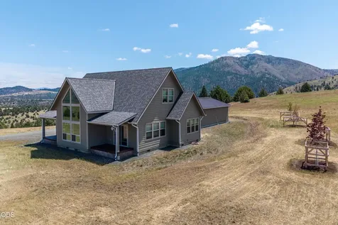 26216 W Bench Road John Day OR 97845