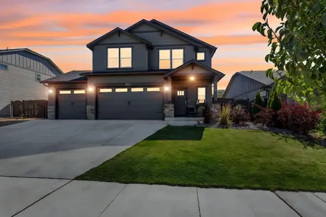 4476 SW Salmon Place Redmond OR 97756