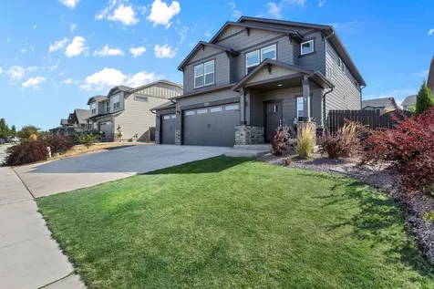4476 SW Salmon Place Redmond OR 97756
