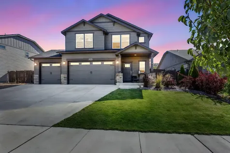 4476 SW Salmon Place Redmond OR 97756