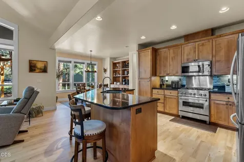 365 S Timber Creek Drive Sisters OR 97759