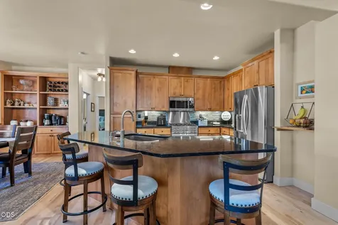 365 S Timber Creek Drive Sisters OR 97759