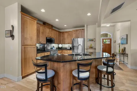 365 S Timber Creek Drive Sisters OR 97759