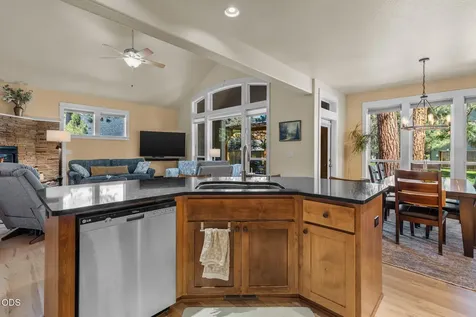 365 S Timber Creek Drive Sisters OR 97759