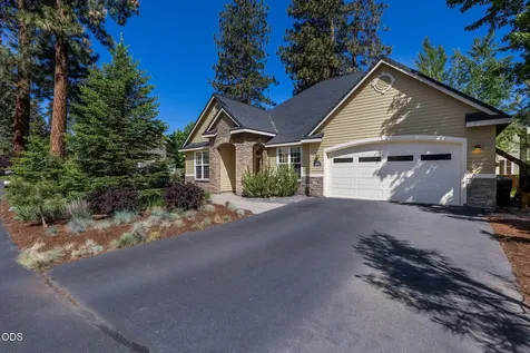 365 S Timber Creek Drive Sisters OR 97759