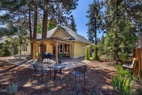 365 S Timber Creek Drive Sisters OR 97759