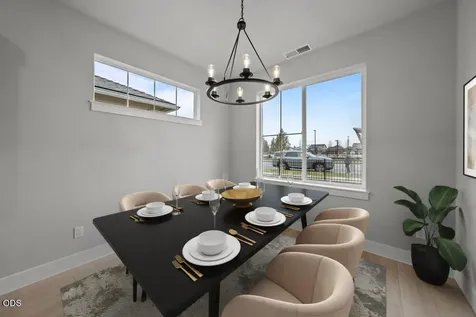 20896 SE Caldera Drive Bend OR 97702