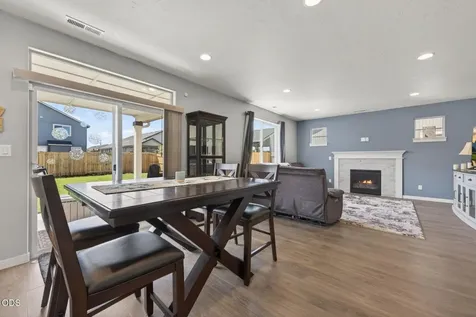 3461 NW 9th Street Redmond OR 97756