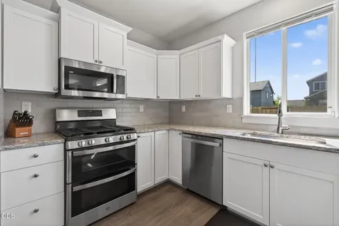 3461 NW 9th Street Redmond OR 97756