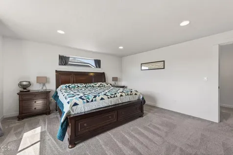 3461 NW 9th Street Redmond OR 97756