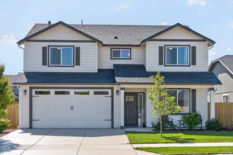 3461 NW 9th Street Redmond OR 97756