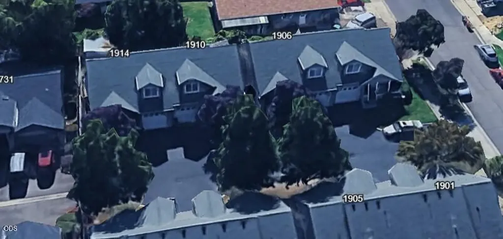1902 Pebble Way Medford OR 97504
